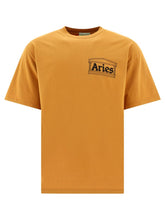 "Temple" t-shirt